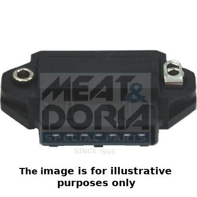MEAT & DORIA Ignition module Article number: 10043E cheaply