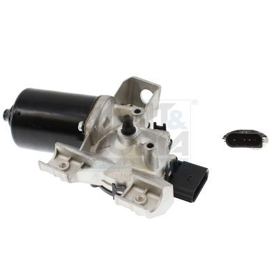 MEAT & DORIA Wiper motor Article number: 27480 cheaply