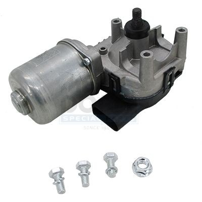 MEAT & DORIA Wiper motor Article number: 27491 cheaply