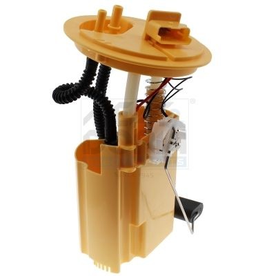 MEAT & DORIA Fuel feed unit Article number: 77067E cheaply