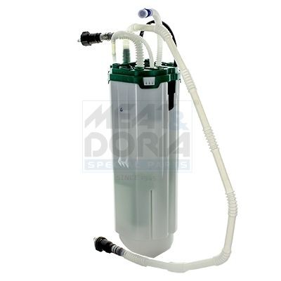 MEAT & DORIA Drivstoffpumpe artikkelnummer: 77818 billig