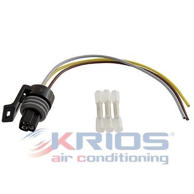 MEAT & DORIA Repair Set, harness Article number: K26600 cheaply