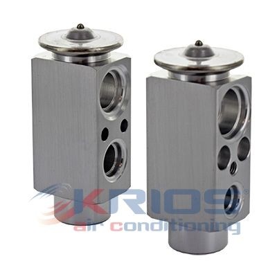 MEAT & DORIA AC expansion valve Article number: K42147 cheaply