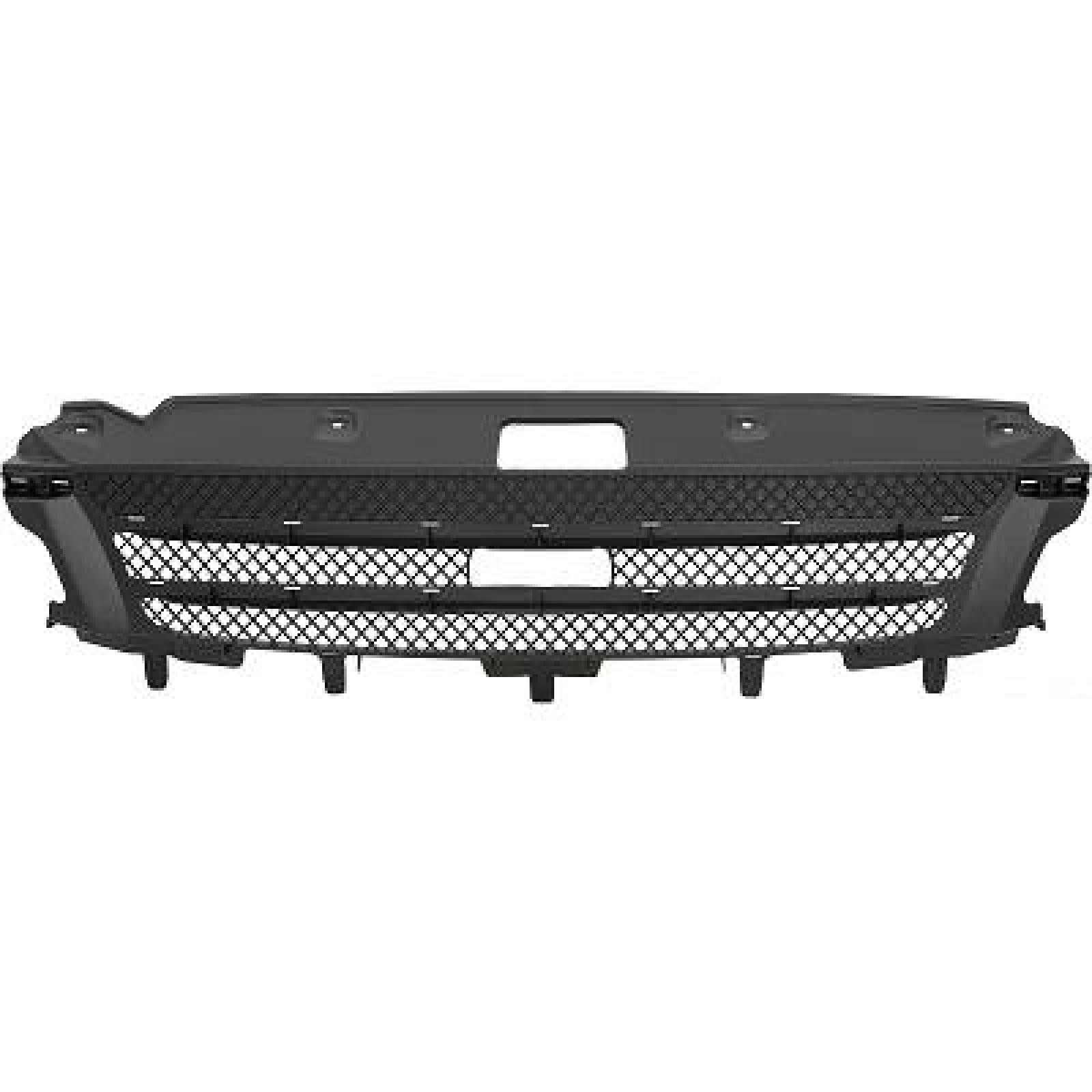 DIEDERICHS Radiator Grille Article number: 3494042 cheaply