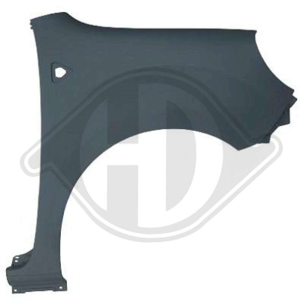 DIEDERICHS Fog Light Set Article number: 4464189 cheaply