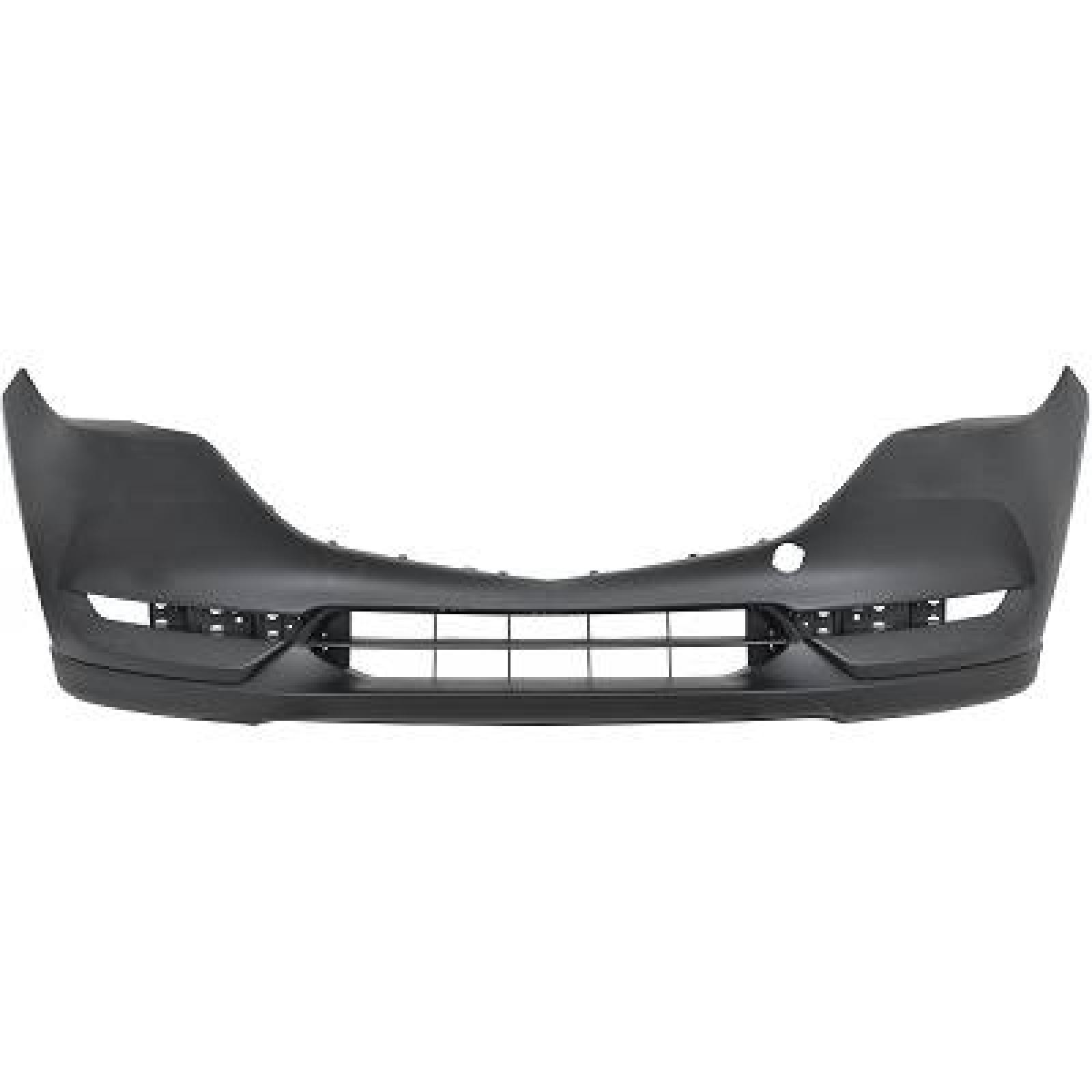 DIEDERICHS Bumper Article number: 5631050 cheaply