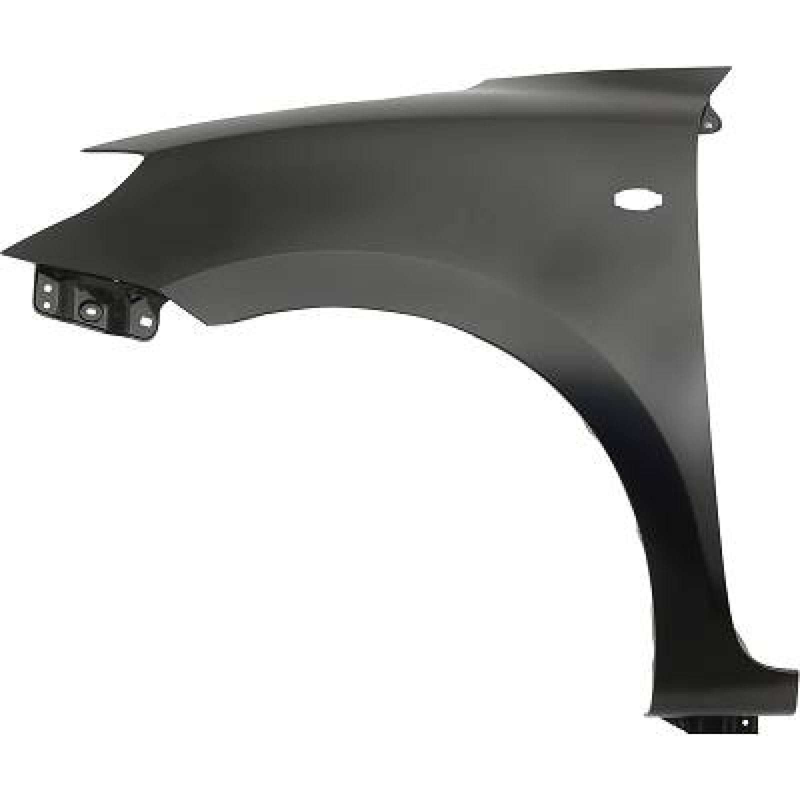 DIEDERICHS Wing fender Article number: 6416007 cheaply