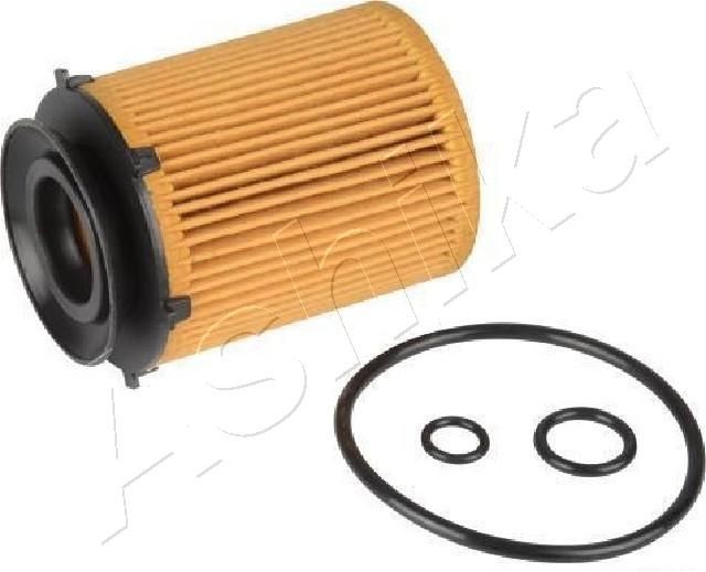 ASHIKA Oil filter Article number: 10-ECO149 cheaply