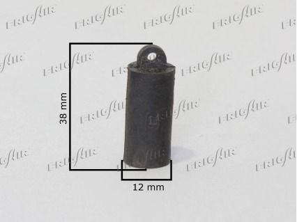 FRIGAIR Assortment, radiator small parts Article number: K4.609 cheaply