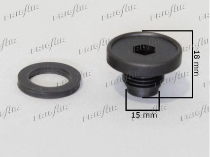 FRIGAIR Assortment, radiator small parts Article number: K4.613 cheaply