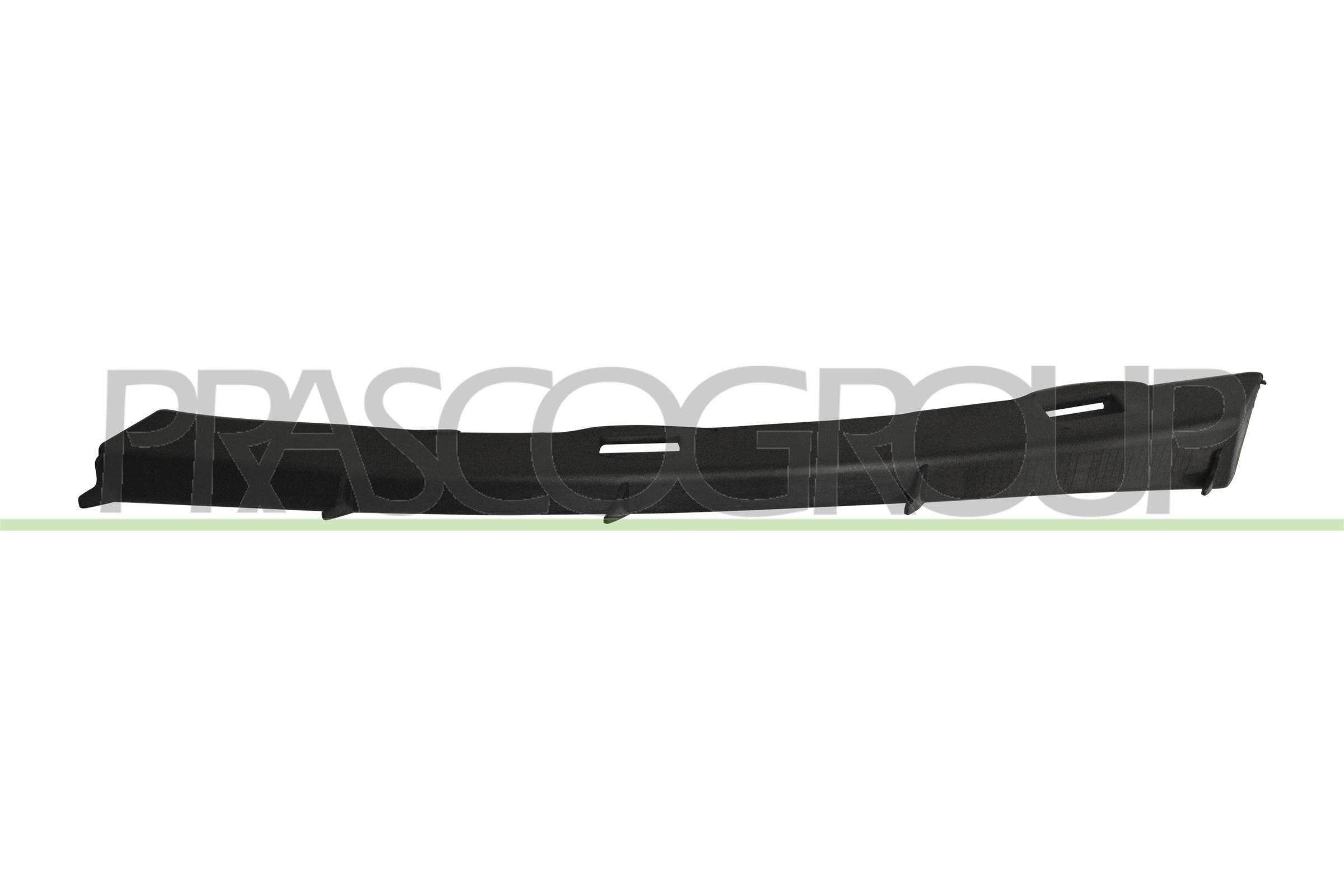 PRASCO Bumper bracket Article number: HN0401003 cheaply