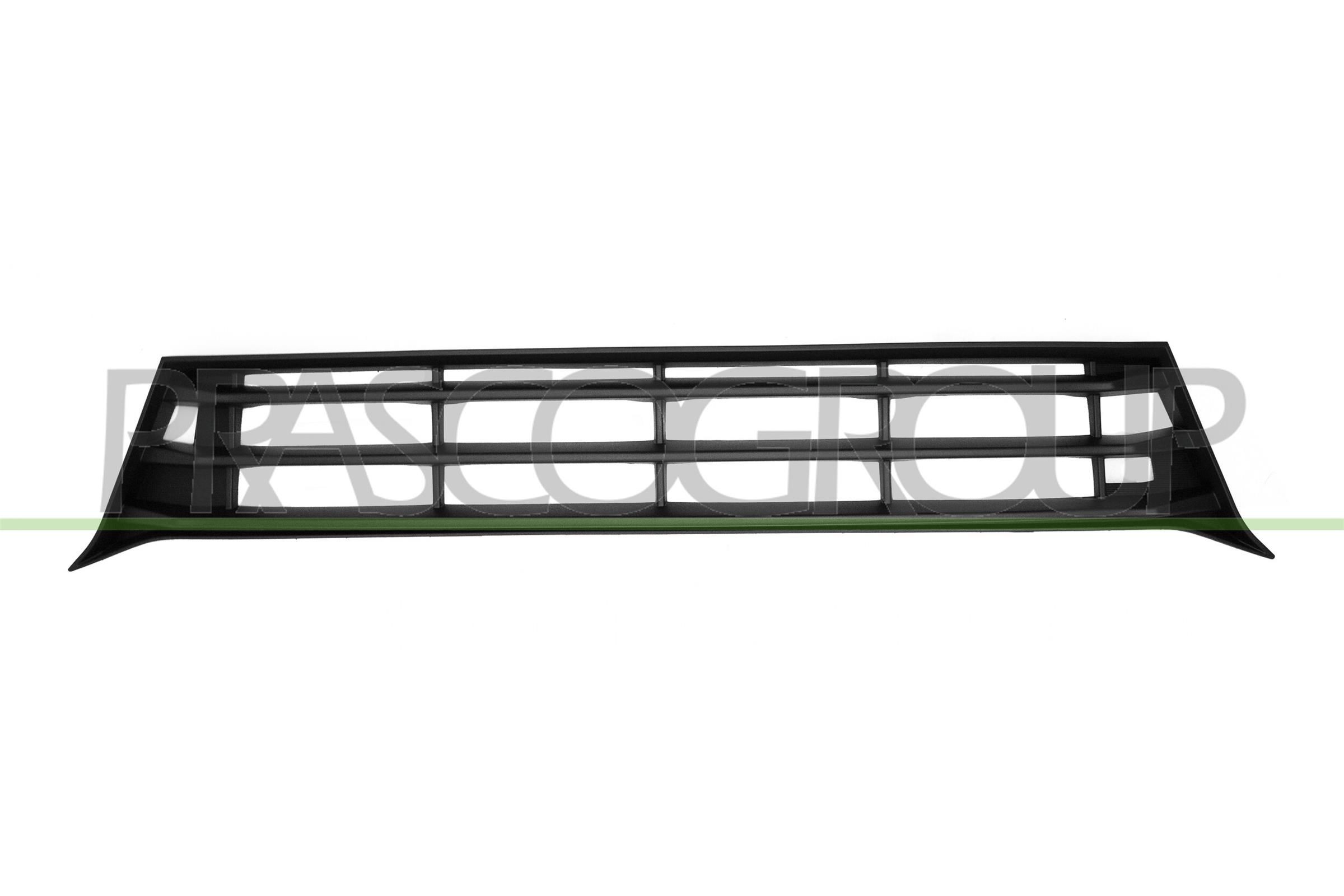 PRASCO Bumper grill Article number: MB7192120 cheaply
