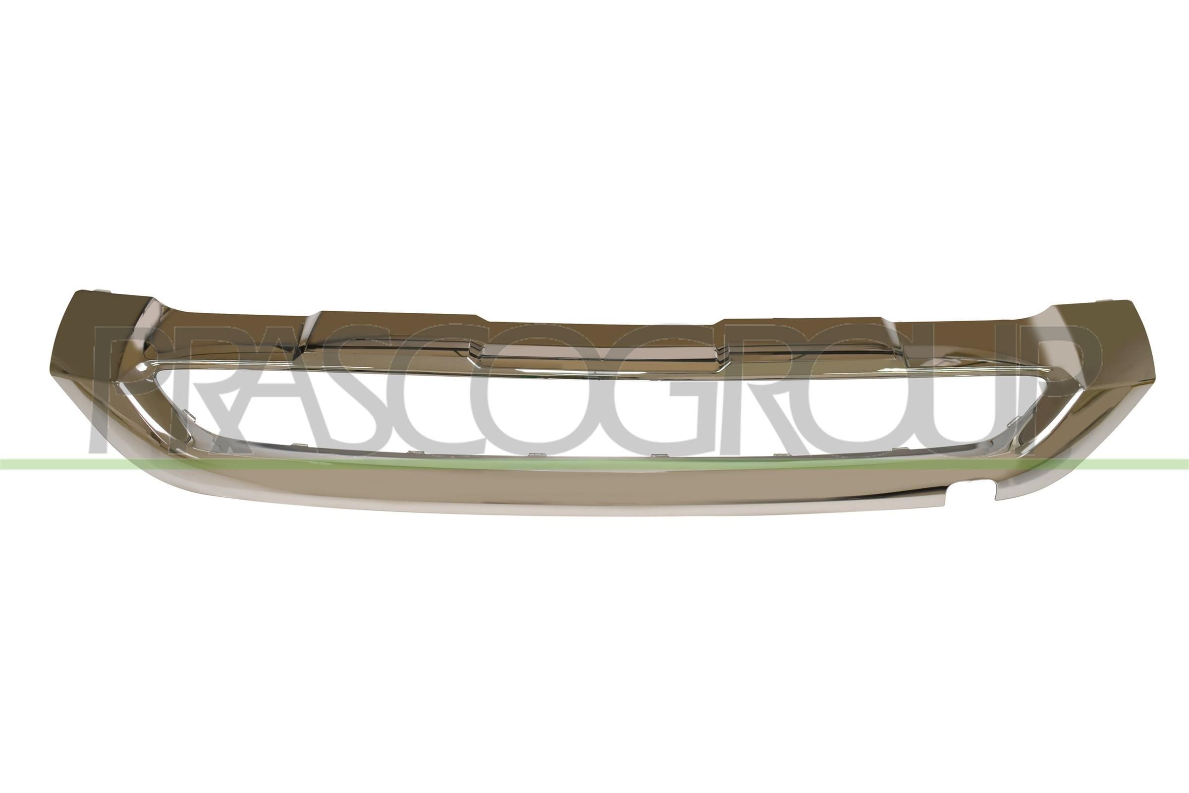 PRASCO Bumper moulding Article number: ME8301235 cheaply