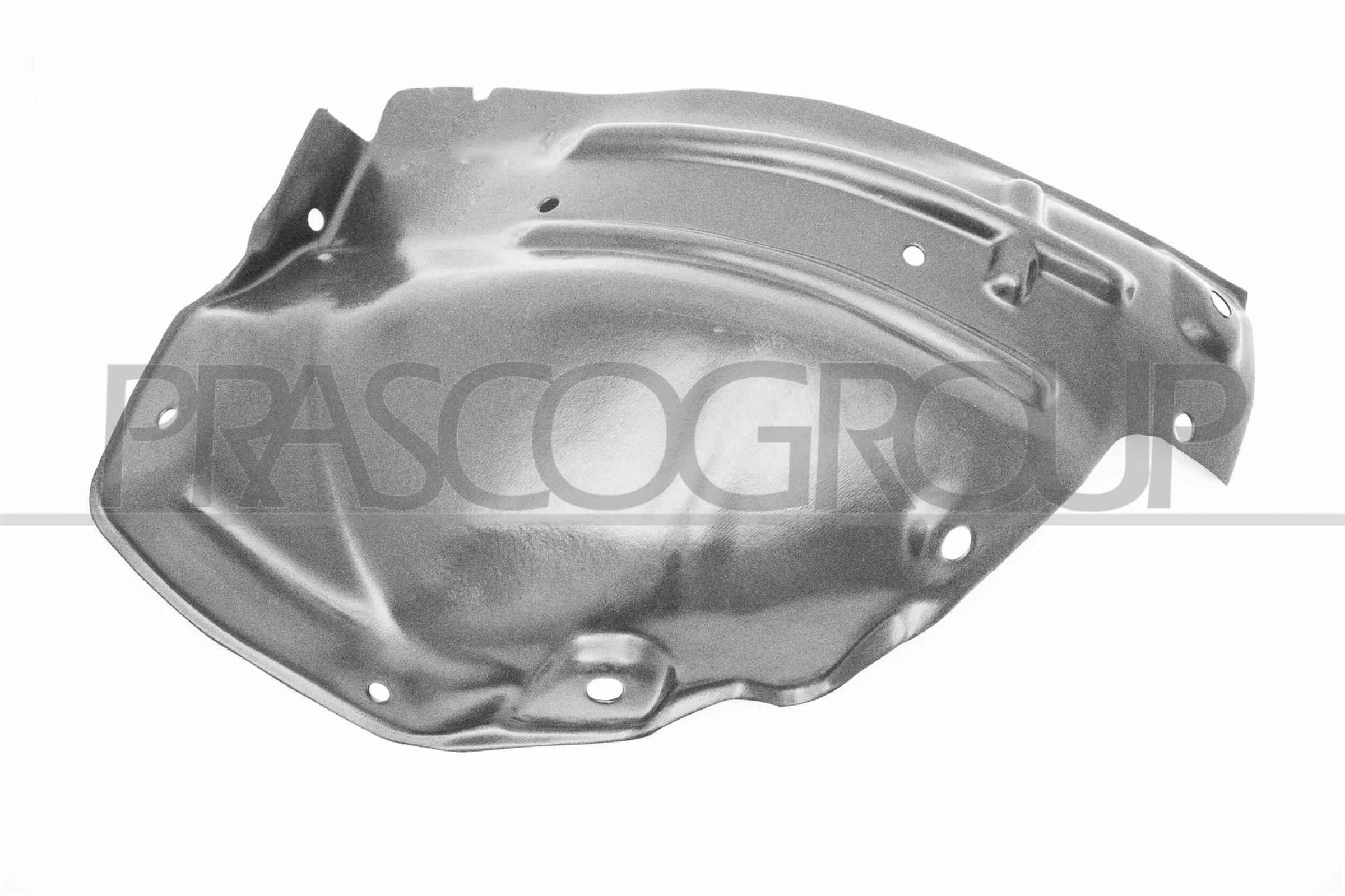 PRASCO Wheel arch liner Article number: RN4303614 cheaply
