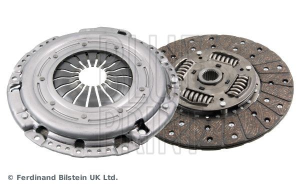 BLUE PRINT Clutch kit Article number: ADF1230126 cheaply