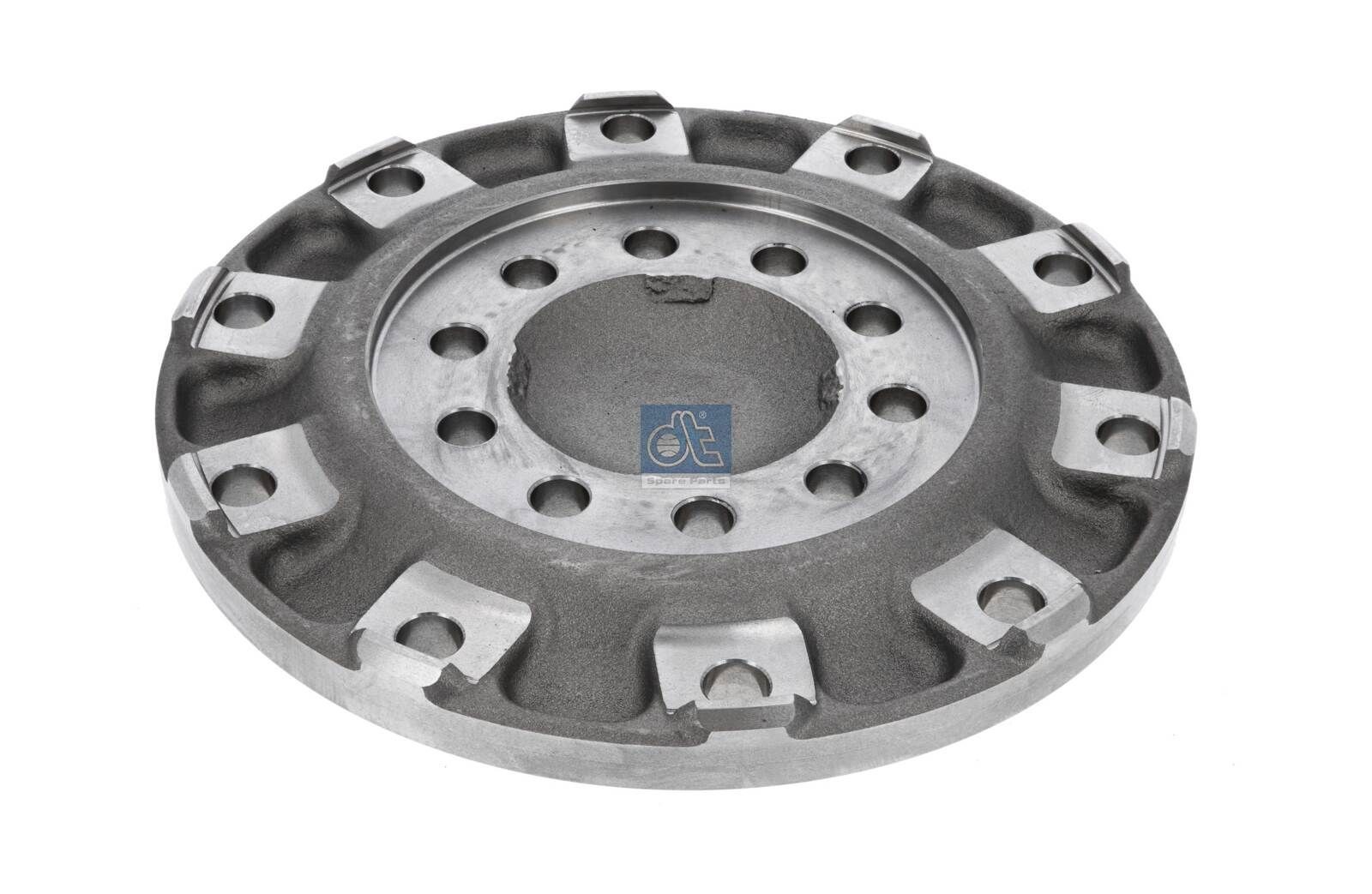 DT Spare Parts Flange, differential Article number: 4.69804 cheaply