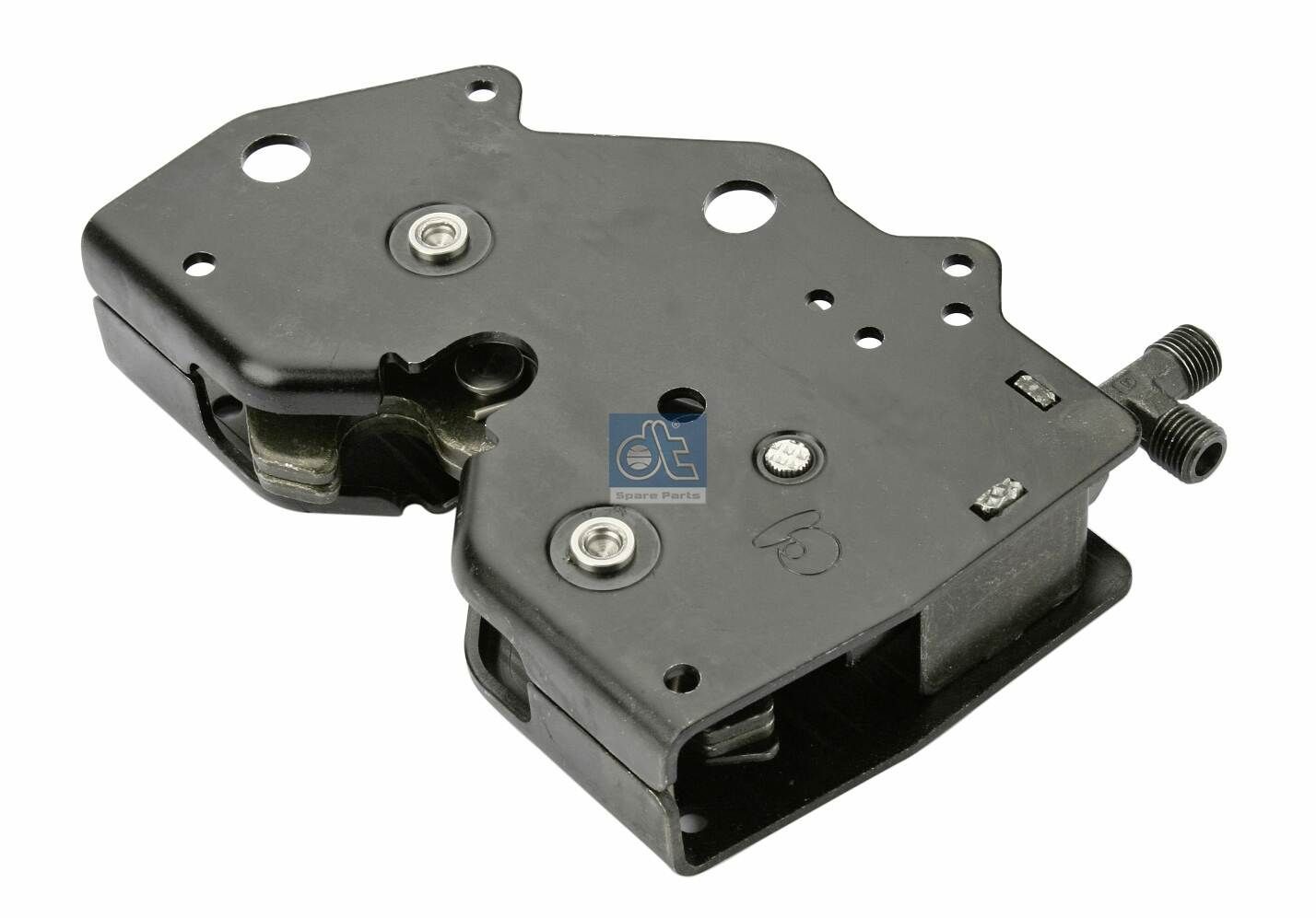 DT Spare Parts Låsesystem, førerhus Varenummer: 5.65140 billige