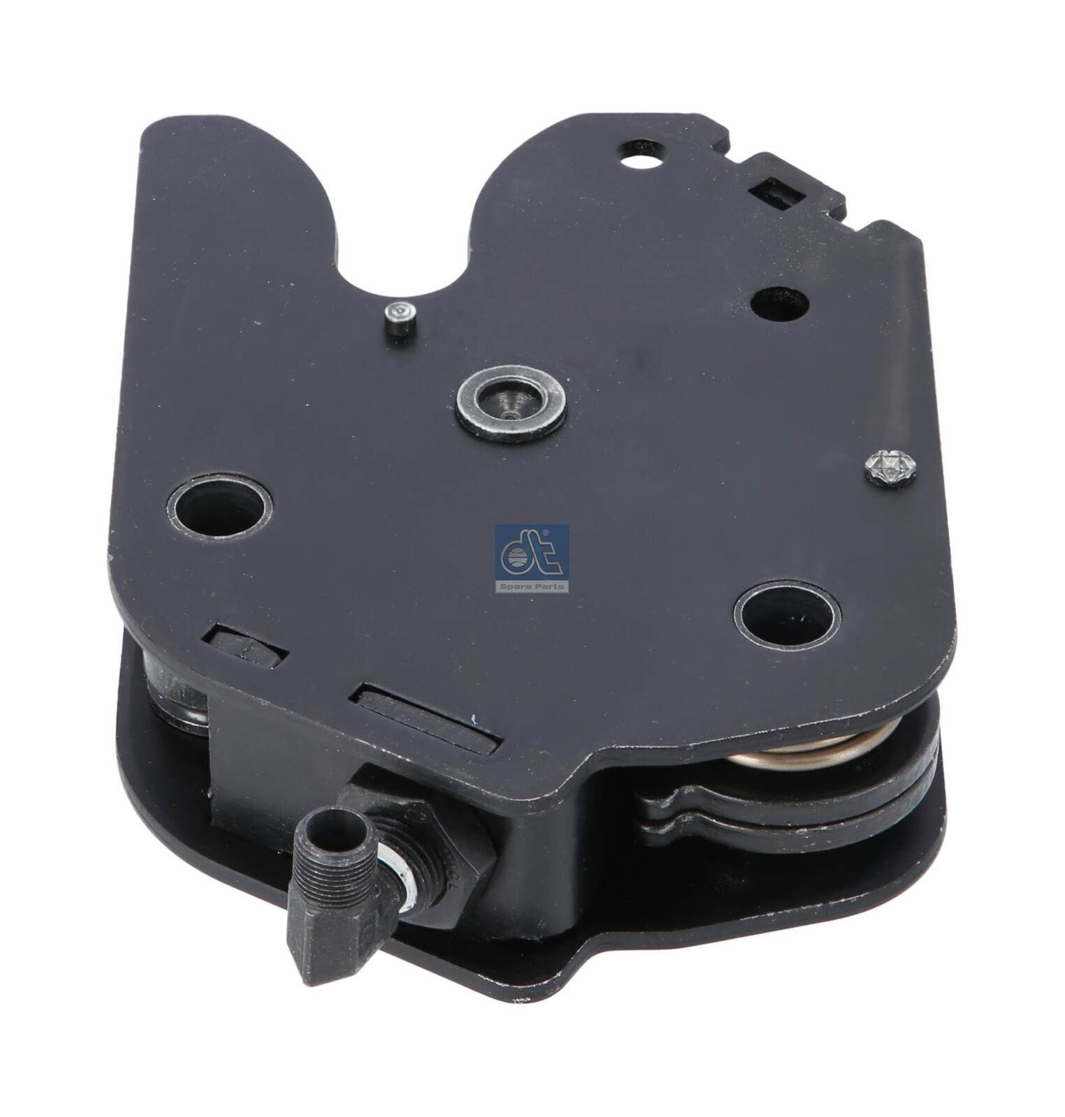 DT Spare Parts Låsesystem, førerhus Varenummer: 6.72096 billige