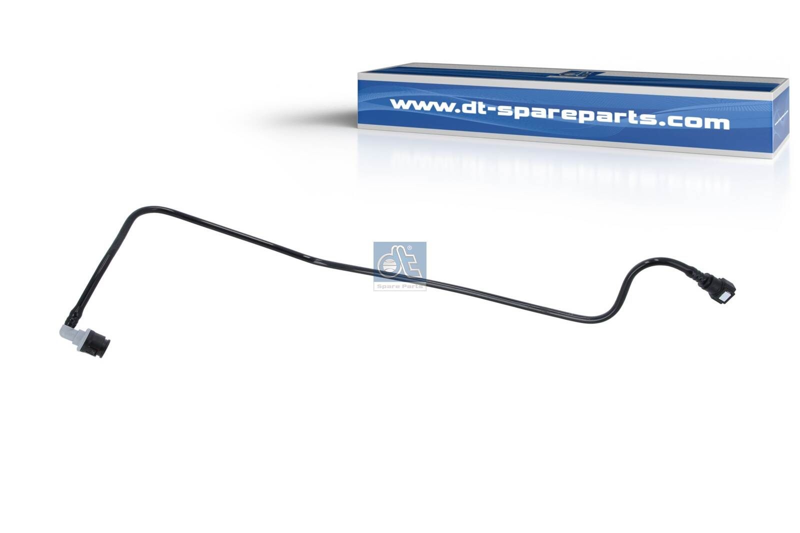 DT Spare Parts Kütusetorustik Artikli number: 7.56194 soodsalt
