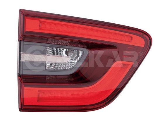ALKAR Rear light Article number: 2001330 cheaply