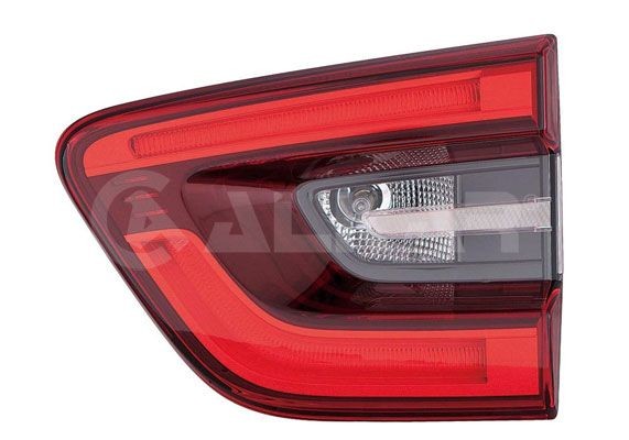 ALKAR Rear light Article number: 2002330 cheaply