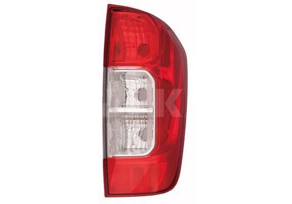 ALKAR Rear light Article number: 2216567 cheaply