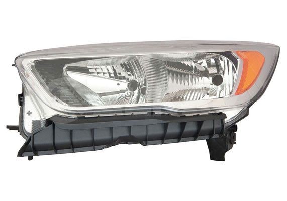 ALKAR Headlight Article number: 2771385 cheaply