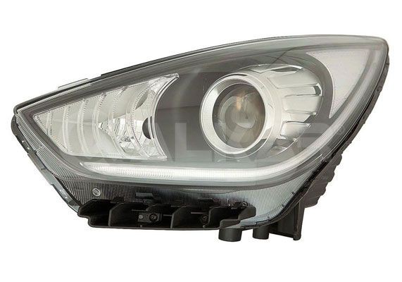 ALKAR Headlight Article number: 2781999 cheaply