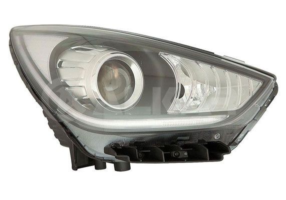 ALKAR Headlight Article number: 2782999 cheaply