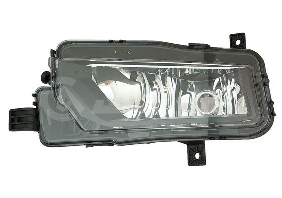 ALKAR Fog Light Article number: 2911154 cheaply