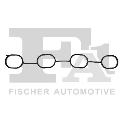 FA1 Inlet manifold gasket Article number: 573-003 cheaply