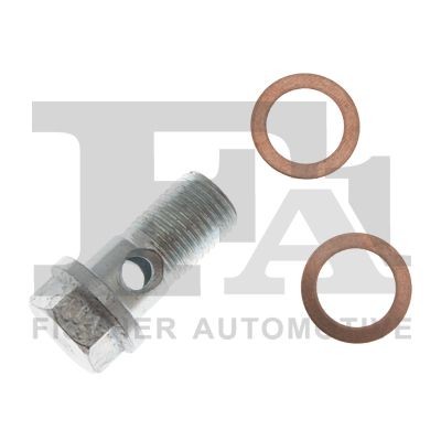 FA1 Hollow Screw, charger Article number: 989-12-005.021 cheaply