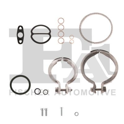FA1 Mounting Kit, charger Article number: KT100760 cheaply