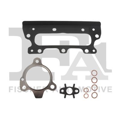 FA1 Mounting Kit, charger Article number: KT220600E cheaply