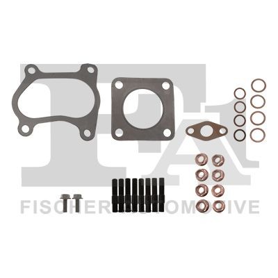 FA1 Mounting Kit, charger Article number: KT780090 cheaply