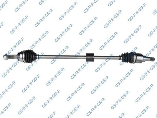 GSP Drive shaft Article number: 201342 cheaply