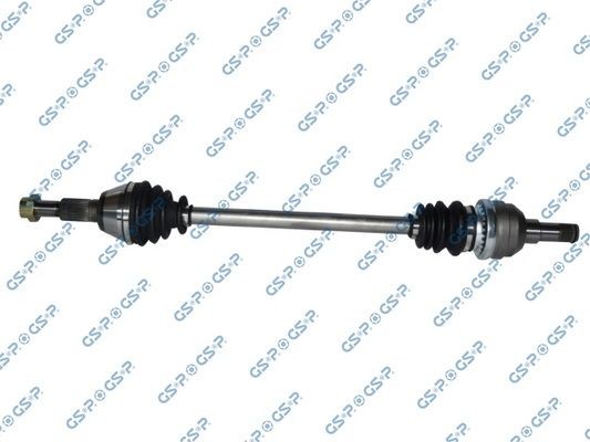 GSP Drive shaft Article number: 244107 cheaply