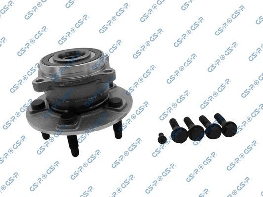 GSP Wheel bearing kit Article number: 9330067K cheaply