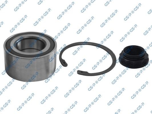 GSP Wheel bearing kit Article number: GK0X94 cheaply