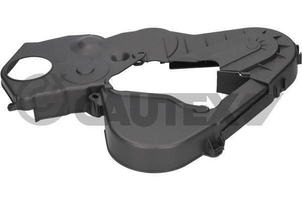 CAUTEX Cover, timing belt Article number: 955423 cheaply