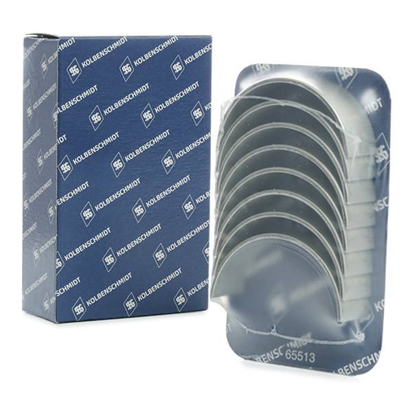 KOLBENSCHMIDT Conrod Bearing Set Article number: 37116610 cheaply