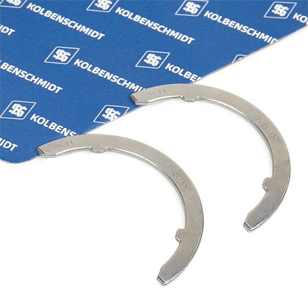 KOLBENSCHMIDT 79516600 Thrust Washer, crankshaft OCTAVIA 2.0 TSI RS 245 PS Petrol