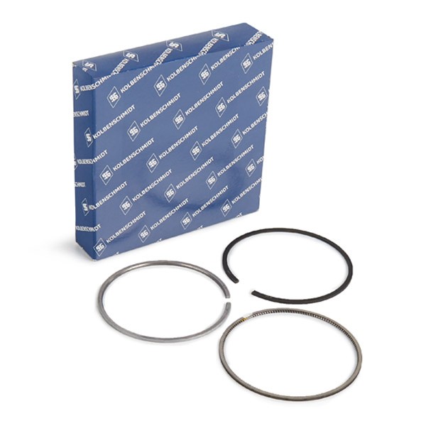 KOLBENSCHMIDT Piston Ring Kit Article number: 800116410000 cheaply
