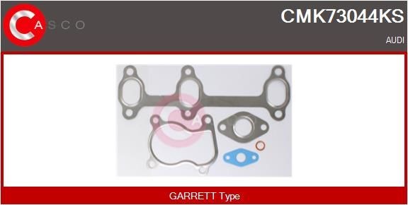 CASCO Generatorregulator Varenummer: CRE11112GS billige