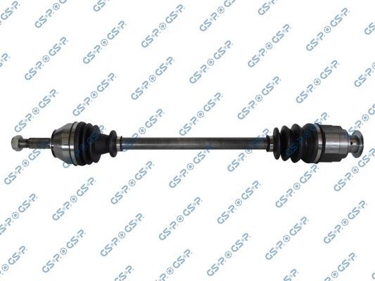 GSP Drive shaft Article number: 250023 cheaply