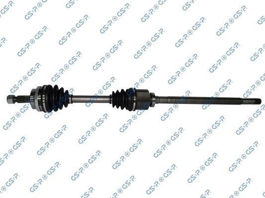 GSP Drive shaft Article number: 250059 cheaply