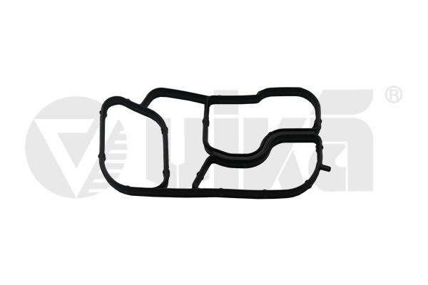VIKA Oil cooler gasket Article number: 11171700701 cheaply