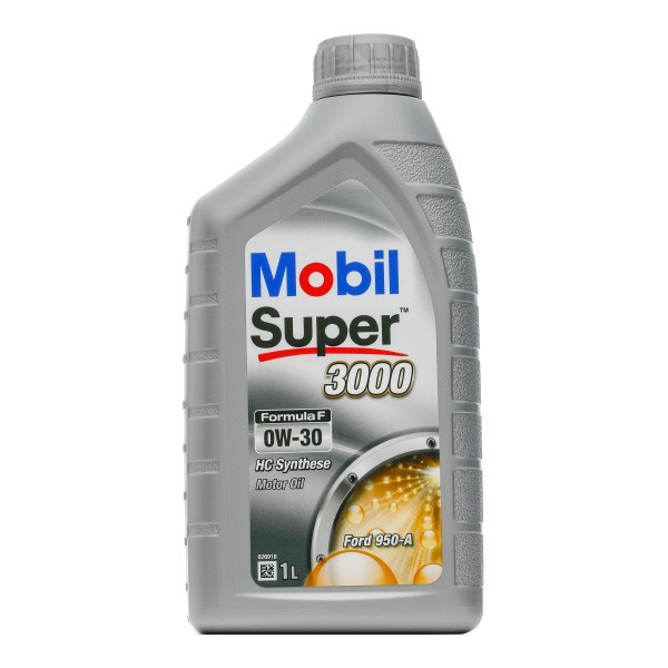 MOBIL Engine oil Article number: 154485 cheaply