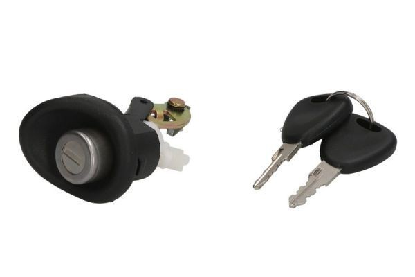 BLIC 6010-09-067449P Pagasiruumiluugi sulgur LOGAN 1.5 dCi 65 HP Diisel