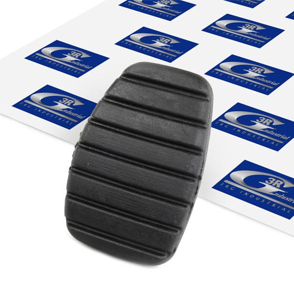 3RG Brake Pedal Pad Article number: 81682 cheaply